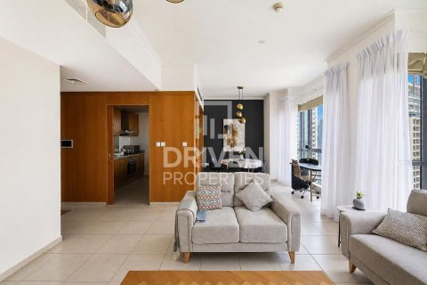 Apartment in Downtown Dubai (Downtown Burj Dubai), Dubai, UAE 1 bedroom, 88.07 sq.m. № 761496 - photo 6