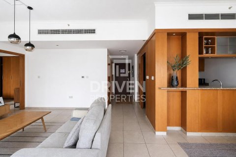 Apartment in Downtown Dubai (Downtown Burj Dubai), Dubai, UAE 1 bedroom, 88.07 sq.m. № 761496 - photo 2
