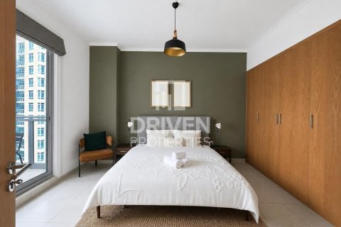 Apartment in Downtown Dubai (Downtown Burj Dubai), Dubai, UAE 1 bedroom, 88.07 sq.m. № 761496 - photo 9