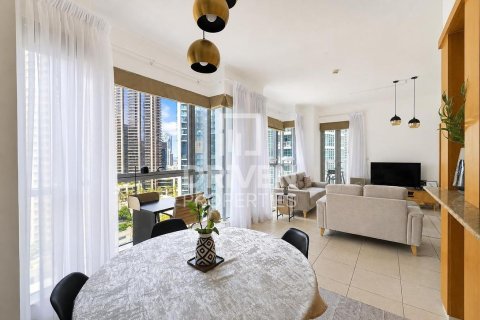Apartment in Downtown Dubai (Downtown Burj Dubai), Dubai, UAE 1 bedroom, 88.07 sq.m. № 761496 - photo 4