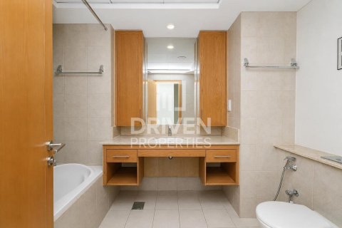 Apartment in Downtown Dubai (Downtown Burj Dubai), Dubai, UAE 1 bedroom, 88.07 sq.m. № 761496 - photo 14