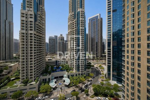Apartment in Downtown Dubai (Downtown Burj Dubai), Dubai, UAE 1 bedroom, 88.07 sq.m. № 761496 - photo 17