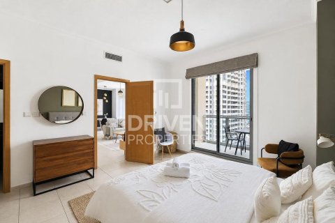 Apartment in Downtown Dubai (Downtown Burj Dubai), Dubai, UAE 1 bedroom, 88.07 sq.m. № 761496 - photo 10