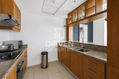 Apartment in Downtown Dubai (Downtown Burj Dubai), Dubai, UAE 1 bedroom, 88.07 sq.m. № 761496 - photo 12