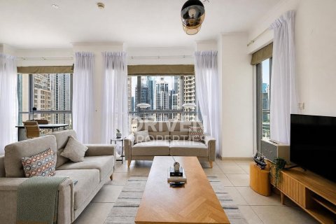 Apartment in Downtown Dubai (Downtown Burj Dubai), Dubai, UAE 1 bedroom, 88.07 sq.m. № 761496 - photo 5