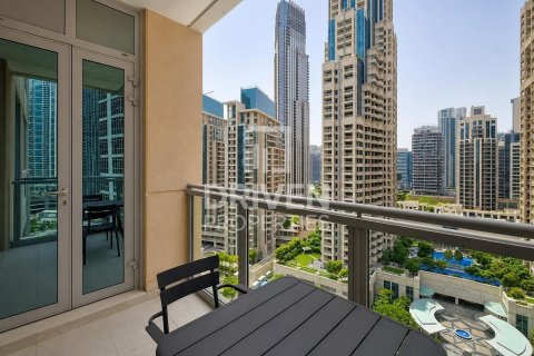 Apartment in Downtown Dubai (Downtown Burj Dubai), Dubai, UAE 1 bedroom, 88.07 sq.m. № 761496 - photo 19