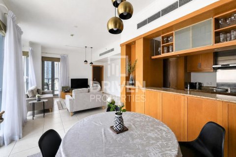Apartment in Downtown Dubai (Downtown Burj Dubai), Dubai, UAE 1 bedroom, 88.07 sq.m. № 761496 - photo 3