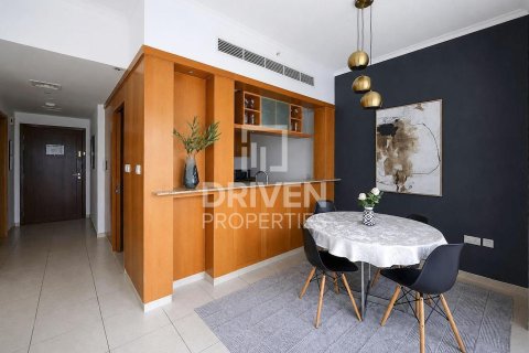 Apartment in Downtown Dubai (Downtown Burj Dubai), Dubai, UAE 1 bedroom, 88.07 sq.m. № 761496 - photo 13