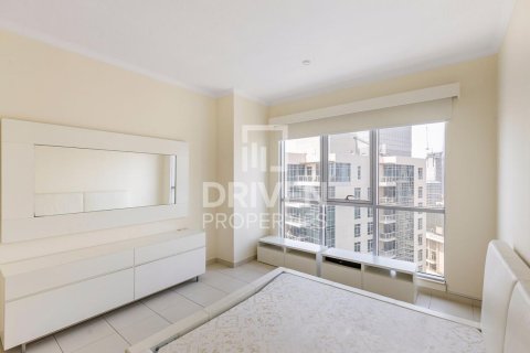آپارتمان برای فروش در Downtown Dubai (Downtown Burj Dubai)، Dubai، امارات متحده عربی 1 خوابه ، 97.18 متر مربع ، شماره 761499 - تصویر 6