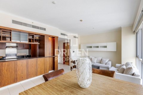 آپارتمان برای فروش در Downtown Dubai (Downtown Burj Dubai)، Dubai، امارات متحده عربی 1 خوابه ، 97.18 متر مربع ، شماره 761499 - تصویر 4
