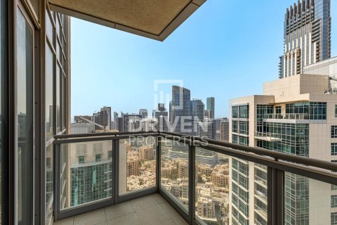 آپارتمان برای فروش در Downtown Dubai (Downtown Burj Dubai)، Dubai، امارات متحده عربی 1 خوابه ، 97.18 متر مربع ، شماره 761499 - تصویر 9