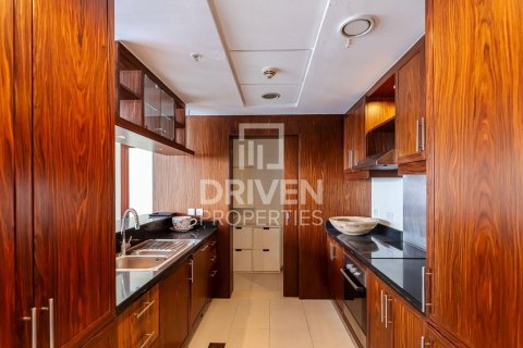 آپارتمان برای فروش در Downtown Dubai (Downtown Burj Dubai)، Dubai، امارات متحده عربی 1 خوابه ، 97.18 متر مربع ، شماره 761499 - تصویر 5