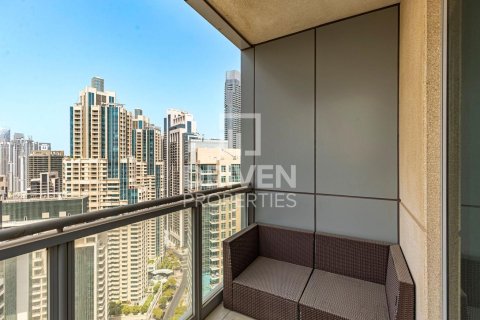 آپارتمان برای فروش در Downtown Dubai (Downtown Burj Dubai)، Dubai، امارات متحده عربی 1 خوابه ، 97.18 متر مربع ، شماره 761499 - تصویر 10