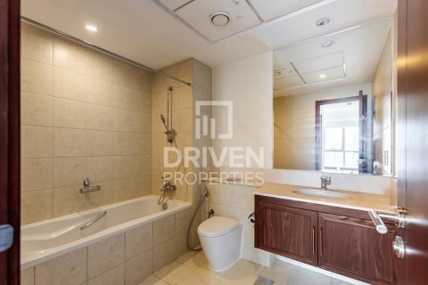 آپارتمان برای فروش در Downtown Dubai (Downtown Burj Dubai)، Dubai، امارات متحده عربی 1 خوابه ، 97.18 متر مربع ، شماره 761499 - تصویر 8