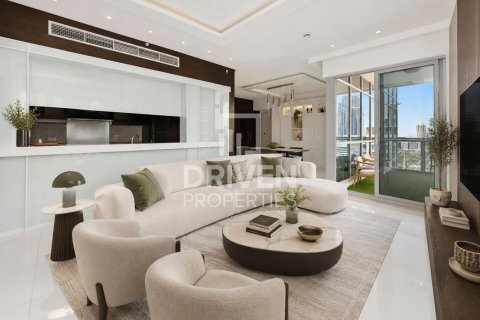 Downtown Dubai (Downtown Burj Dubai), Dubai, BAE’de satılık daire 3 yatak odası, 170.76 m&sup2; No 761498 - fotoğraf 1