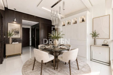 Downtown Dubai (Downtown Burj Dubai), Dubai, BAE’de satılık daire 3 yatak odası, 170.76 m&sup2; No 761498 - fotoğraf 7