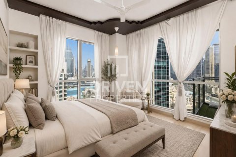 Downtown Dubai (Downtown Burj Dubai), Dubai, BAE’de satılık daire 3 yatak odası, 170.76 m&sup2; No 761498 - fotoğraf 3