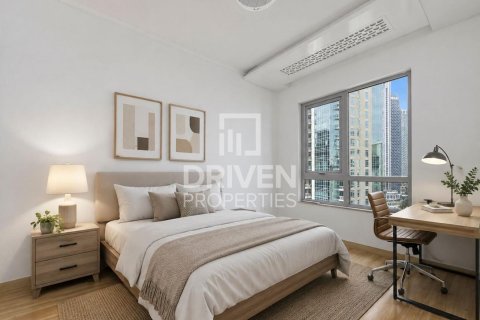 Downtown Dubai (Downtown Burj Dubai), Dubai, BAE’de satılık daire 3 yatak odası, 170.76 m&sup2; No 761498 - fotoğraf 4