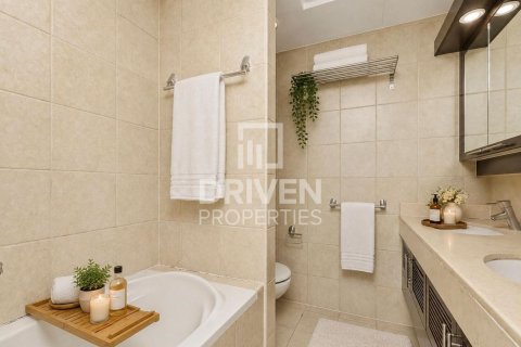 Downtown Dubai (Downtown Burj Dubai), Dubai, BAE’de satılık daire 3 yatak odası, 170.76 m&sup2; No 761498 - fotoğraf 9