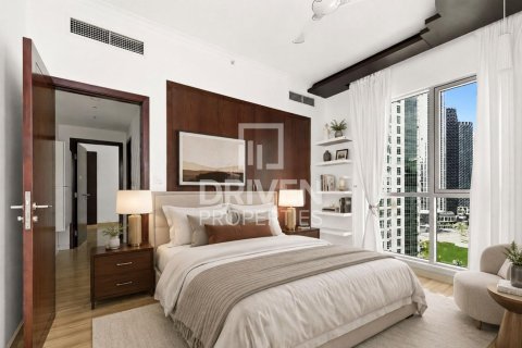 Downtown Dubai (Downtown Burj Dubai), Dubai, BAE’de satılık daire 3 yatak odası, 170.76 m&sup2; No 761498 - fotoğraf 5