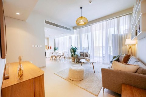Dubai Creek Harbour (The Lagoons), Dubai, BAE’de daire 2 yatak odası, 106 m&sup2; No 761495