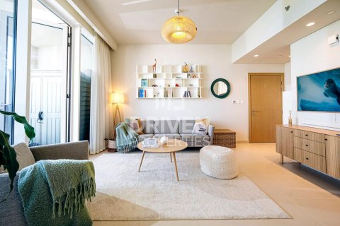 Apartament në Dubai Creek Harbour (The Lagoons), Dubai, Emiratet e Bashkuara Arabe 2 dhoma gjumi, 106 m2. № 761495 - Foto 2