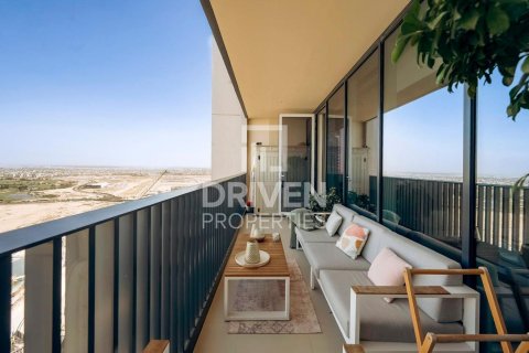 Apartament në Dubai Creek Harbour (The Lagoons), Dubai, Emiratet e Bashkuara Arabe 2 dhoma gjumi, 106 m2. № 761495 - Foto 20