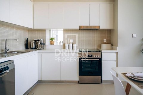 Apartament në Dubai Creek Harbour (The Lagoons), Dubai, Emiratet e Bashkuara Arabe 2 dhoma gjumi, 106 m2. № 761495 - Foto 13