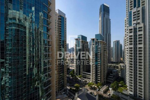 Apartmen di Downtown Dubai (Downtown Burj Dubai), Dubai, UAE 1 bilik tidur, 91.6 meter persegi № 761497 - foto 13