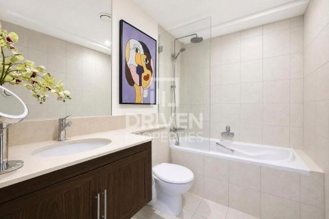 Apartmen di Downtown Dubai (Downtown Burj Dubai), Dubai, UAE 1 bilik tidur, 91.6 meter persegi № 761497 - foto 11