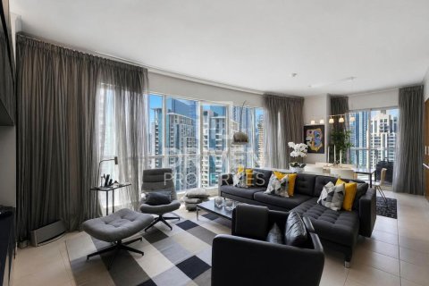 Apartmen di Downtown Dubai (Downtown Burj Dubai), Dubai, UAE 1 bilik tidur, 91.6 meter persegi № 761497 - foto 5