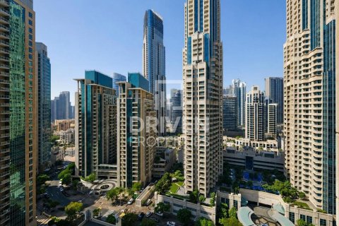 Apartmen di Downtown Dubai (Downtown Burj Dubai), Dubai, UAE 1 bilik tidur, 91.6 meter persegi № 761497 - foto 17