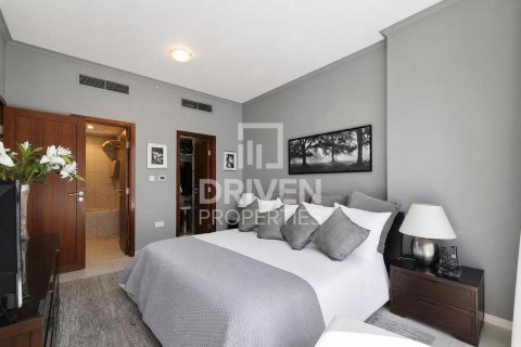 Apartmen di Downtown Dubai (Downtown Burj Dubai), Dubai, UAE 1 bilik tidur, 91.6 meter persegi № 761497 - foto 8