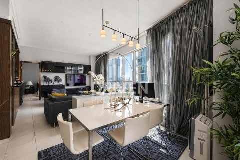 Apartmen di Downtown Dubai (Downtown Burj Dubai), Dubai, UAE 1 bilik tidur, 91.6 meter persegi № 761497 - foto 1
