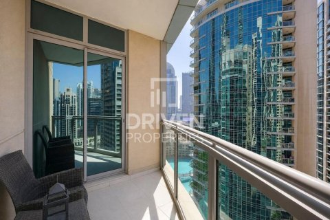 Apartmen di Downtown Dubai (Downtown Burj Dubai), Dubai, UAE 1 bilik tidur, 91.6 meter persegi № 761497 - foto 15