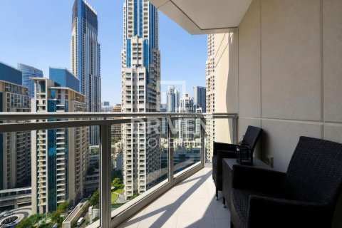 Apartmen di Downtown Dubai (Downtown Burj Dubai), Dubai, UAE 1 bilik tidur, 91.6 meter persegi № 761497 - foto 14