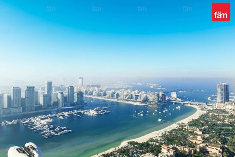 Apartmen di Dubai Marina, UAE 4 bilik tidur, 298.4 meter persegi № 685878 - foto 23