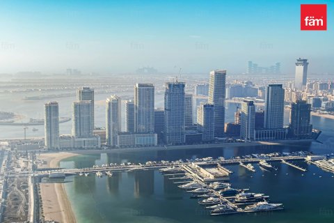 Apartmen di Dubai Marina, UAE 4 bilik tidur, 298.4 meter persegi № 685878 - foto 13