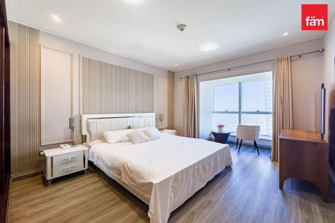 Apartmen di Dubai Marina, UAE 4 bilik tidur, 298.4 meter persegi № 685878 - foto 4