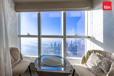 Apartmen di Dubai Marina, UAE 4 bilik tidur, 298.4 meter persegi № 685878 - foto 11