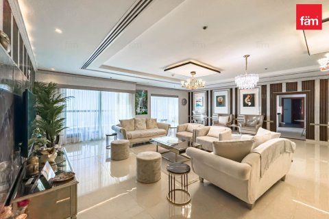 Apartmen di Dubai Marina, UAE 4 bilik tidur, 298.4 meter persegi № 685878 - foto 14