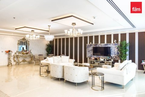 Apartmen di Dubai Marina, UAE 4 bilik tidur, 298.4 meter persegi № 685878 - foto 25