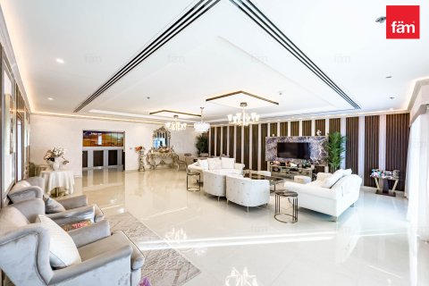 Apartmen di Dubai Marina, UAE 4 bilik tidur, 298.4 meter persegi № 685878 - foto 24