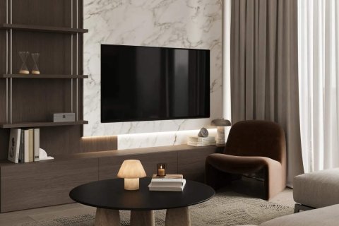 Apartamento em Jumeirah Village Circle, Dubai, EAU 3 quartos, 174.83 m2 № 713531