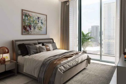 Διαμέρισμα σε Selene Beach Residences σε Umm Al Quwain, ΗΑΕ 2 υπνοδωμάτια, 96.2 τ.μ. Αρ. 636652
