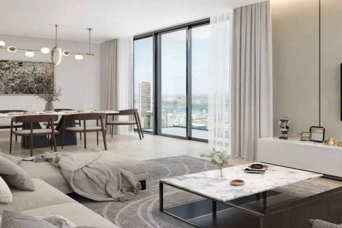 Apartament în Umm Al Quwain, EAU 1 dormitor, 47.8 mp.  №636096