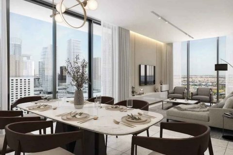 Dzīvoklis Selene Beach Residences Umm Al Quwainjā, AAE 2 istabas, 60.8 m2 Nr. 636651