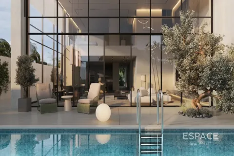 Apartmán v Dubai, SAE 2 spálne, 226 m2 č. 661056 - Fotografia 11