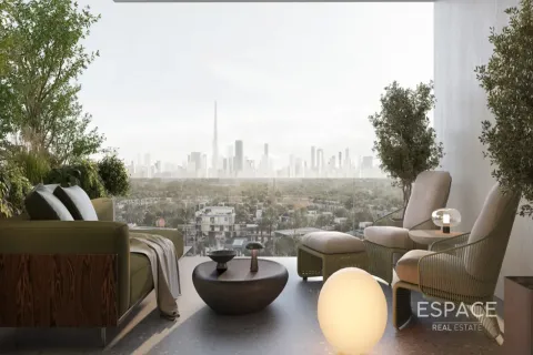 Apartmán v Dubai, SAE 2 spálne, 226 m2 č. 661056 - Fotografia 5