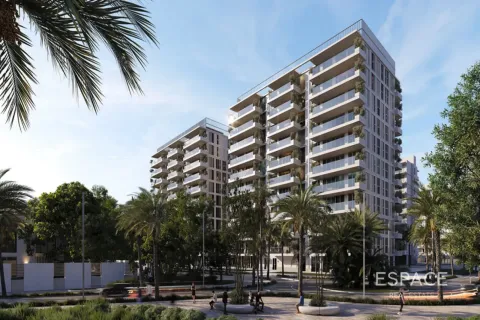 Apartmán v Dubai, SAE 2 spálne, 226 m2 č. 661056 - Fotografia 8
